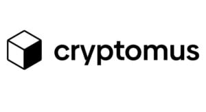 Cryptomus logo
