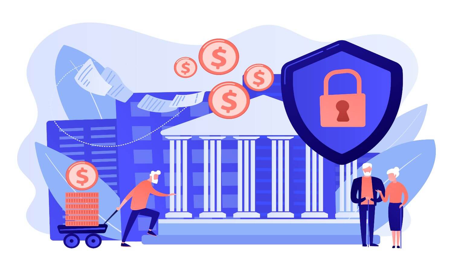 How to protect your bank account How to protect your bank account