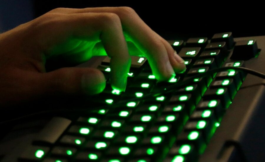 As the holiday season approaches, one expert says Canadian consumers are facing new emerging threats related to fraud