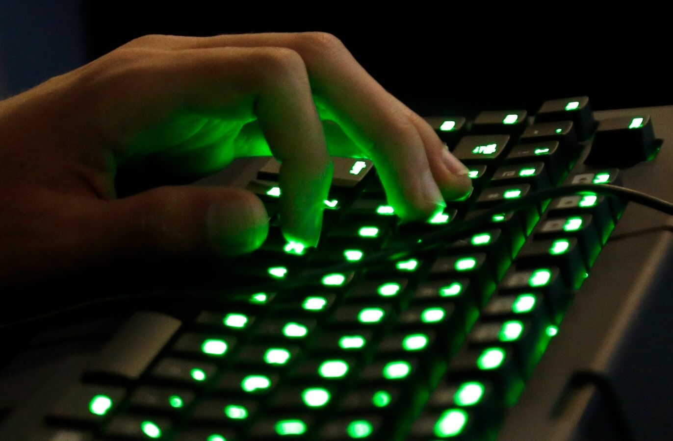 AI-fuelled scams on the rise as holiday shopping begins