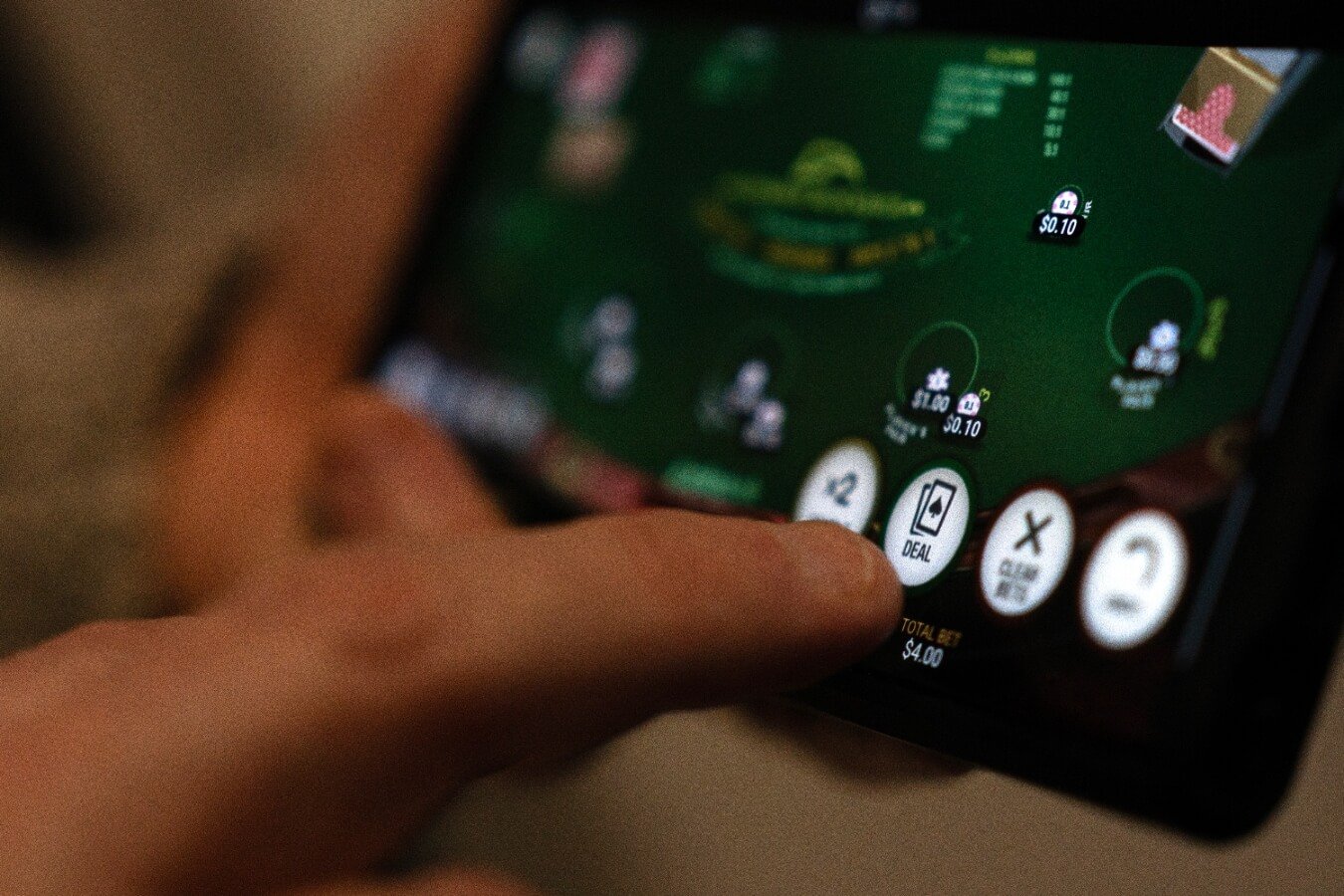Gambling apps fuel rising debt and addiction—here’s how to dig out