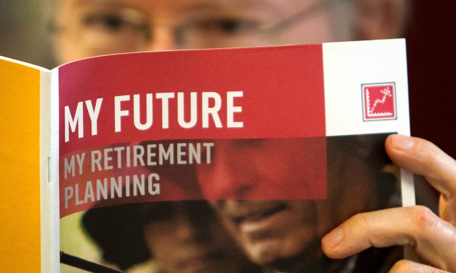 From RRSP to RRIF—managing your investments in retirement