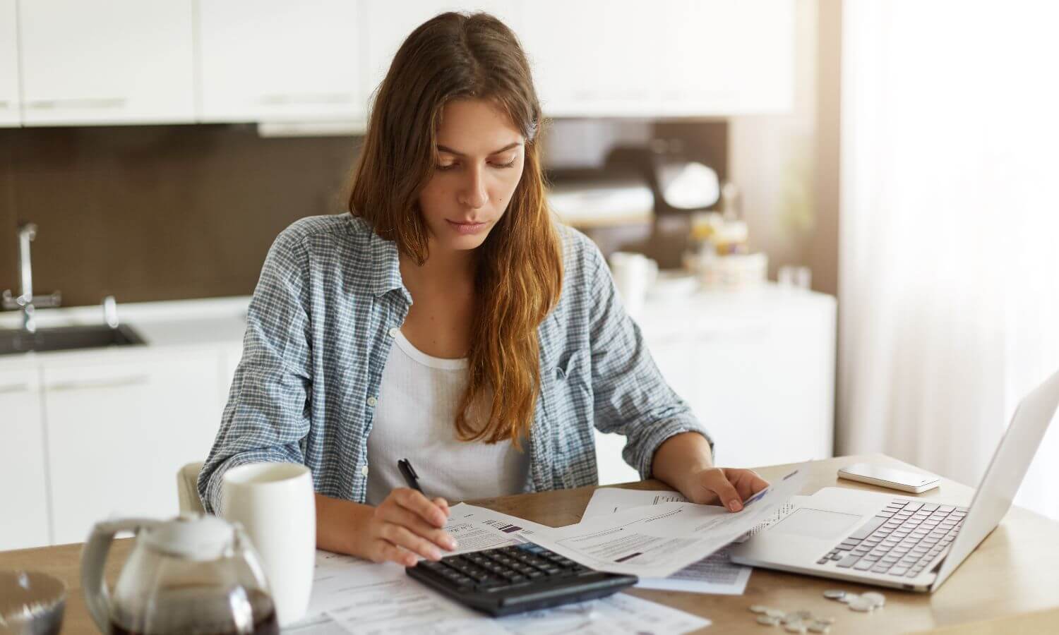 What is the CRA’s Voluntary Disclosures Program?