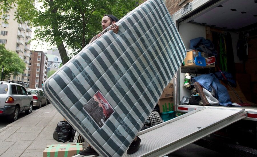 Relocating is more than a farther move — it’s setting up a whole new life in a different local economy.