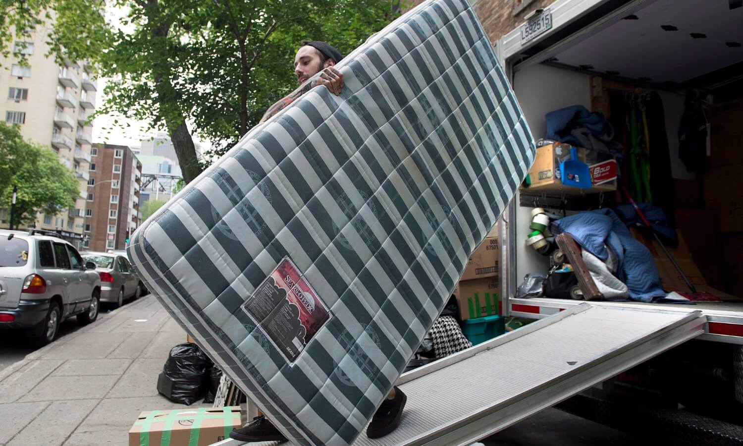 Relocating? How to budget for a whole new life Relocating? How to budget for a whole new life