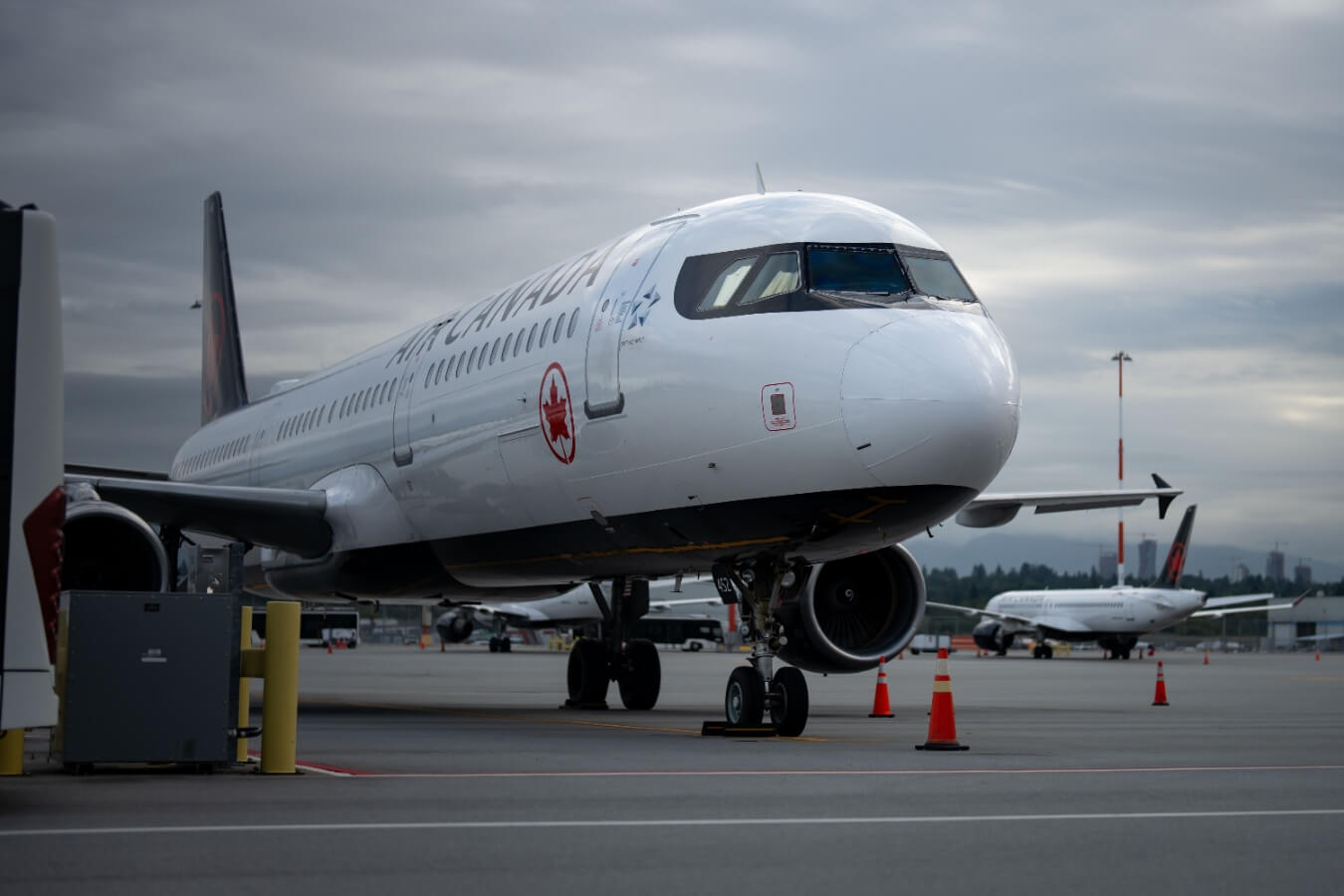 Will your travel insurance cover U.S. flight chaos?