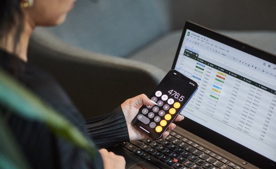 Plan for financial success in 2026