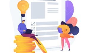 Successful financial operation. Cash currency, money income, credit approval. Savings insurance, finance contract. Creative budget managementt. Vector isolated concept metaphor illustration SSUCv3H4sIAAAAAAAACnxUTY/bIBC9V+p/iDg3qjGYjz320Ful3lc9EEzWaDFYBm+3Wu1/L9jGwUl2pRzieY+ZeTM83r5+ORzASXgtwcPhLX3Fb23M5MMognY2huG3NT4q26oxRqocUa0ObtTClMGTCLKzolcxaCdjUvh9BoEPIkxe+aJYOyrR+6BnOso5fDeFoEYfnHwu41LYOTZ0LrgSGJxtmzLQqsF5HWaiL1X46xwbMujXIHbVnHHTeHKvJUu07qRuGoM1Gs+7MolxHpXvSlrv/J2WXpSMY7zJKYzo/8VATYsRShHUU5z5boh5g4/L9yED68xChMCPyWurvP/+U1thpQJrmaXb6ZQ4C5T2mbGl6gcpfys3mLuJfmkvlTHCKjf5S7Llz59N4JOyMil8ey8UjsoosVySx4UKnv/Gy9DPileSmFrtigm8OClMIqAi0zBqqe1TccyFbr7B+Zh0kw1jagEgloUA49wgTlHZw+Ecs6oc74T38UCb4+VaomNcX1SyLswSwJIVtHFv6ROiGjGGIcU4/lhVU1B6o9Mxz9xQbnEajBOtSkW3FexdAxuGOacVYtsmrg20UfiFcuODlYPxhZNttWHkgt047A7n1mwrieTnovBdxlihY2fBO/jOjSsBwqKDzZgrhrO9bty4EkghPzsQNhxDzCAnC5Rdka57r+Og99vZeX8rXKq6nUoDm7qB+LMNzhRCPxafCITyu5ONGKqqAru+QokAm+bu7hNWl5Pbv1iRQXEF4+zW8eye/MjRbflaXasHlKMKoZpvBrzSDiBhNW0gg3ij7LSDeLqBFNX1hmfpgEDGOcGXkzvhAFJCKgTRasNCd7w6hCPKMNmgvWyAKooqRtD8wK16dboKQPJGECbhUeAaH7FE5MjPDB85Y6LBNaNx1vHU+38AAAD//wMAq/fz34EHAAA=