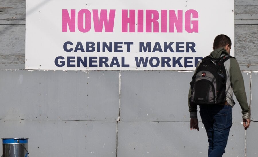 Ontario’s new pay transparency rules will shake up hiring