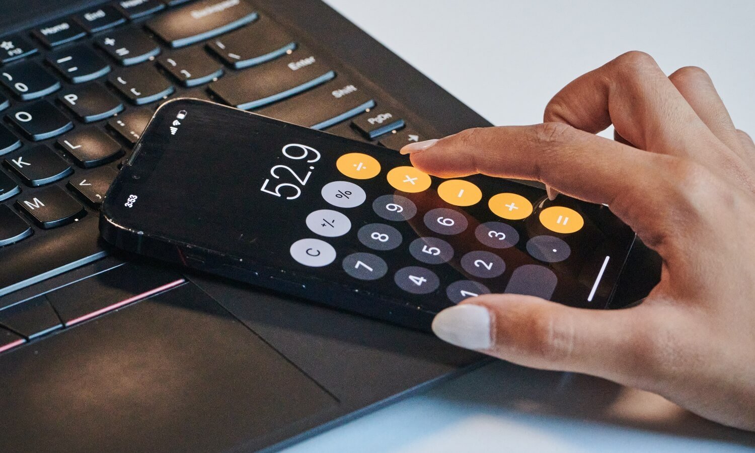 How automation can simplify your finances