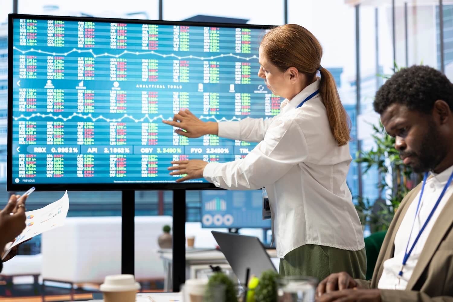 Buffer ETFs vs. market-linked GICs: Which is better?