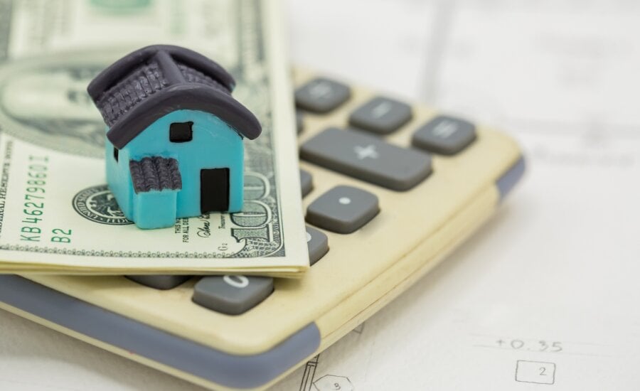ارزش واقعی خانه شما چقدر است؟