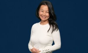 Thuy Lam, a certified financial planner and money coach with Objective Financial Partners is shown in this handout photo