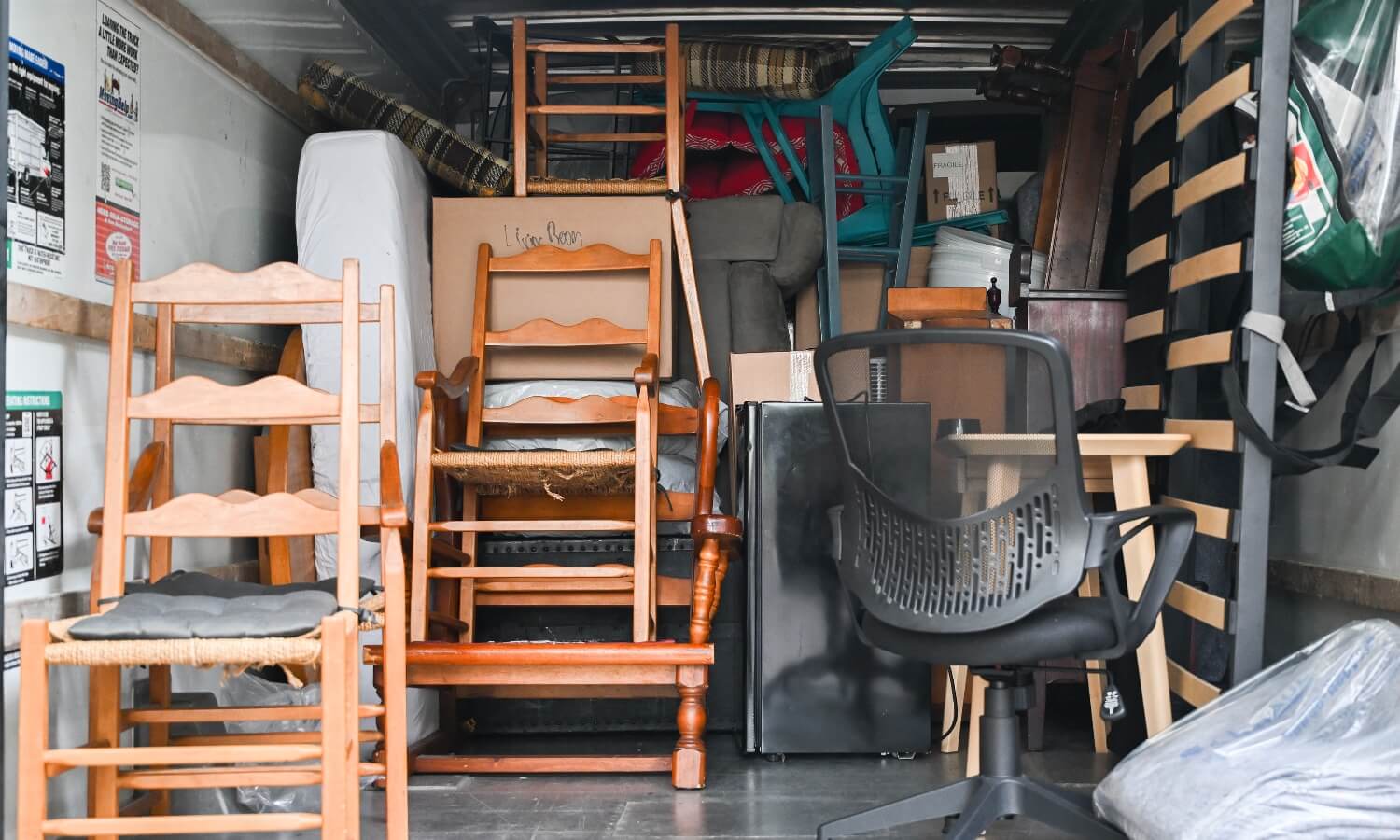 Moving home can save you money – but only if you plan