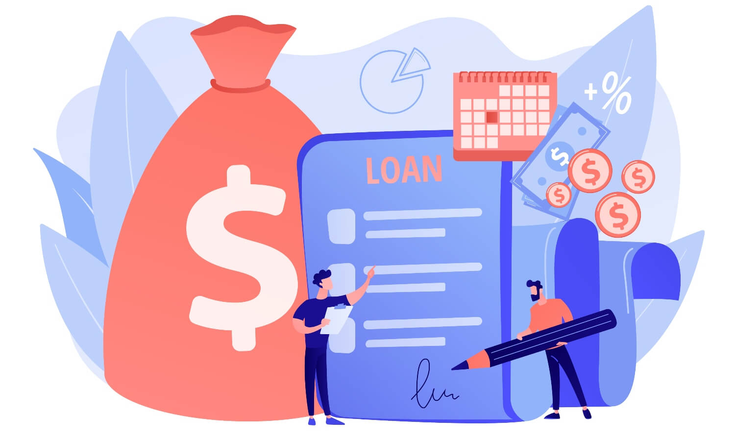 How to improve your chances of being approved for a personal loan