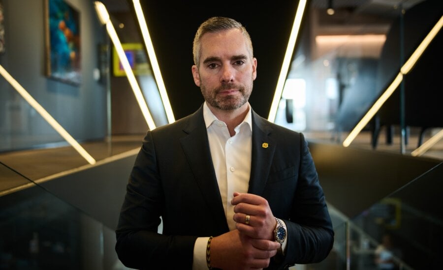 EQ Bank aims to become a household name