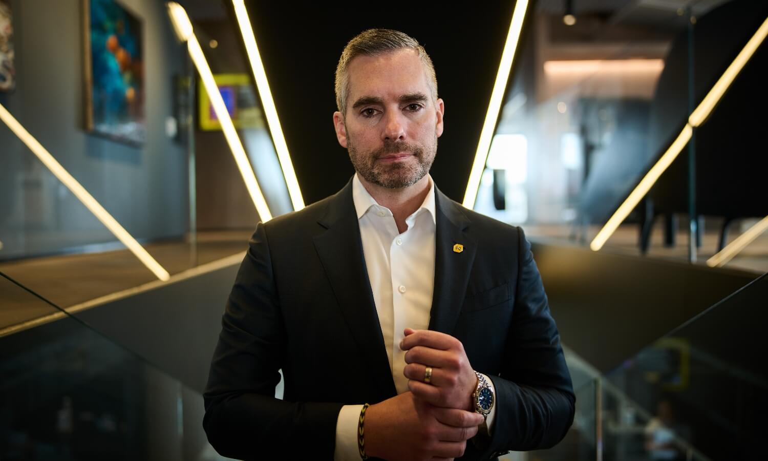 EQ Bank aims to become a household name