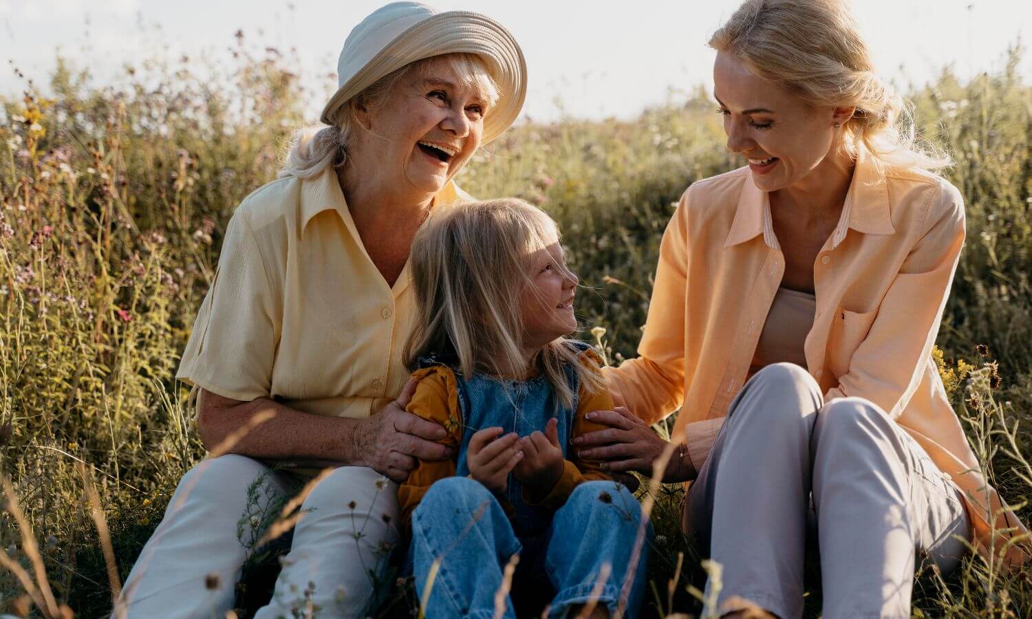 Canadians fear a tougher road to retirement—and plan to help their kids along the way