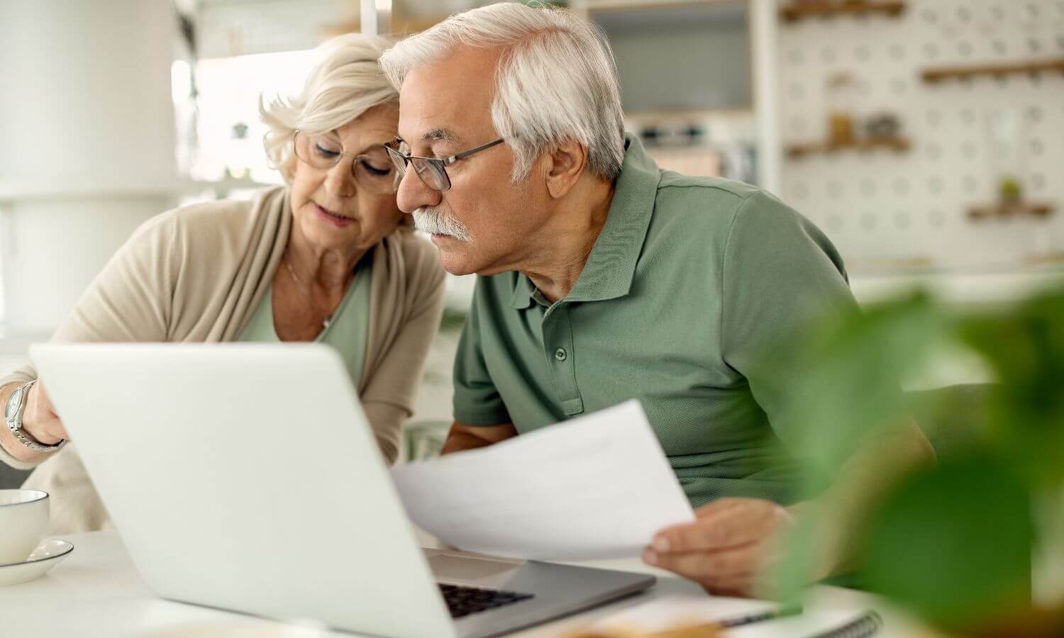 How to unwind a spousal loan