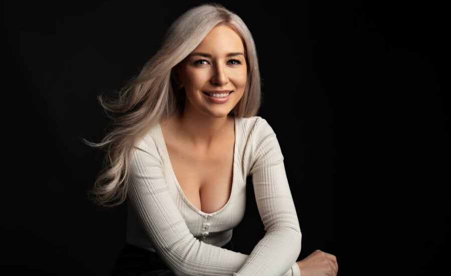 "कैश फ्लो ऑक्सीजन है": SmartSweets की संस्थापक तारा बॉश से वित्तीय ज्ञान