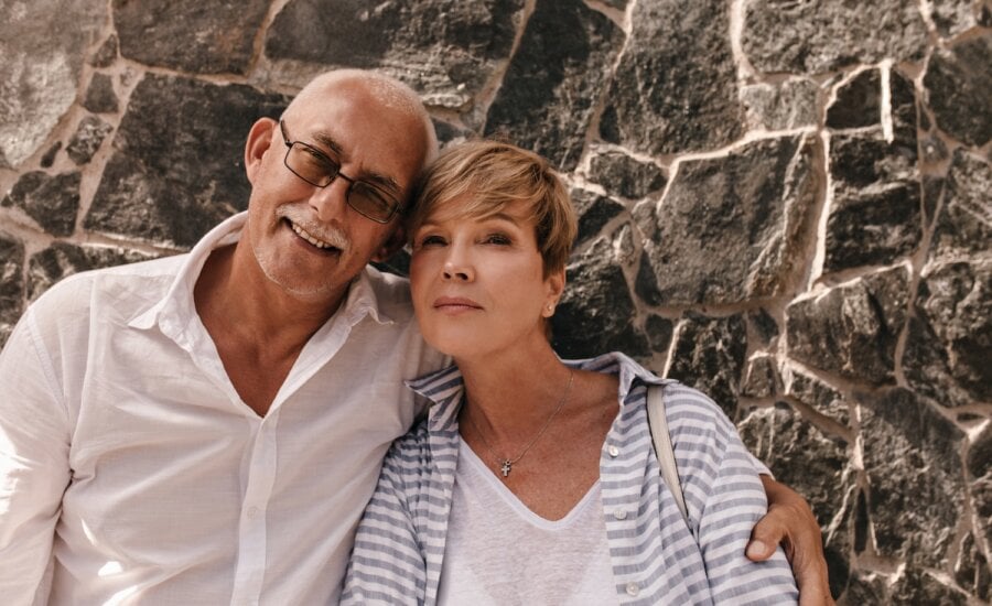 We’re 10 years apart. Can we retire together?