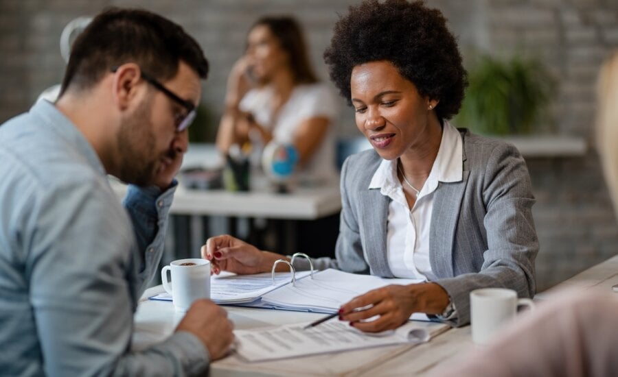 Your money, your move: Engage in your financial future