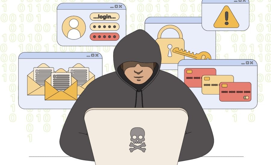 AI-driven scams target borrowers: How to spot fraudulent lenders