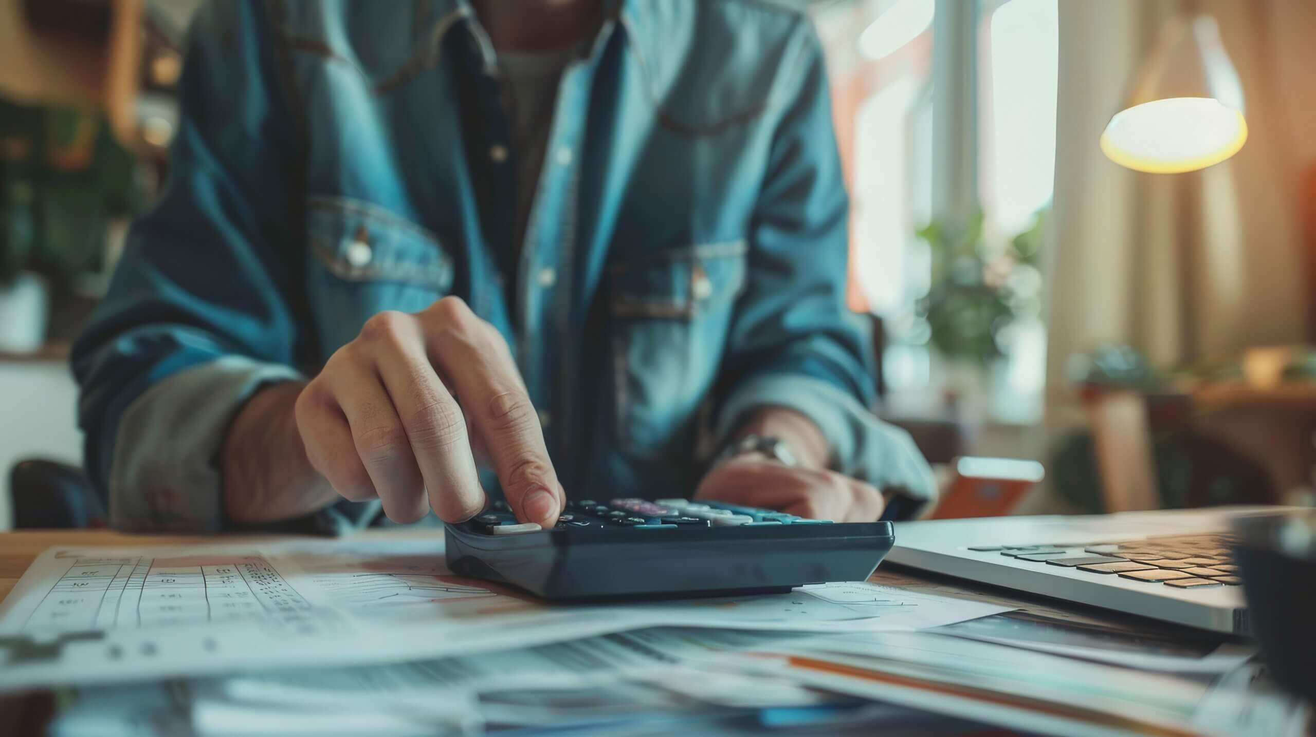 Waiting for tax time? New survey shows more Canadians are relying on refunds