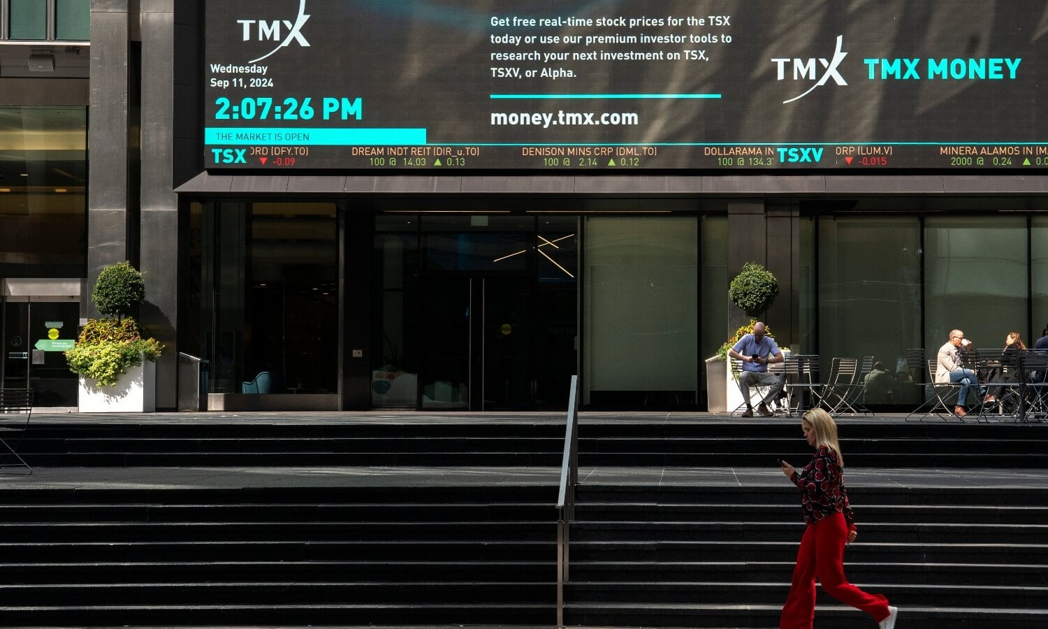 Why emotional biases may be riskier than market swings