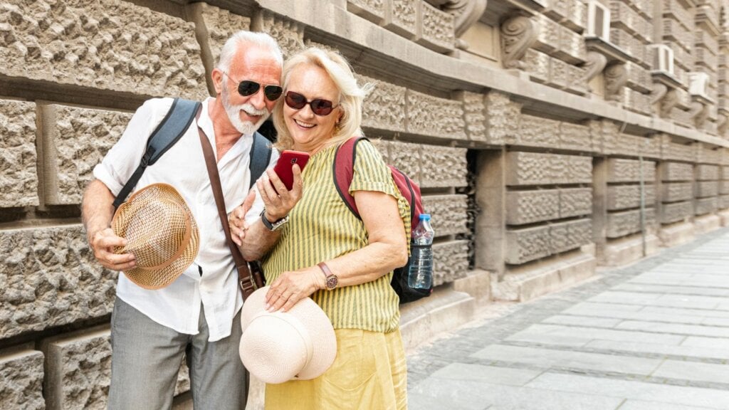 Financial independence and travel: Can you have both?