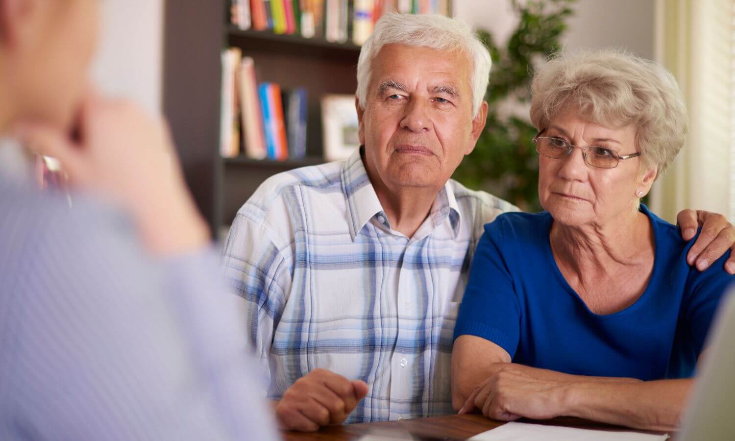 Why homeownership isn’t guaranteeing financial security for seniors