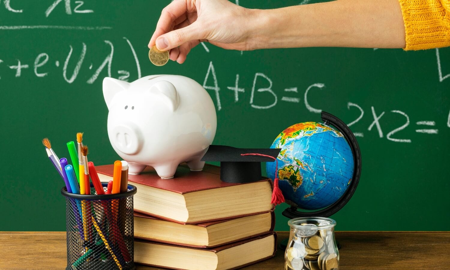 Are women getting the right advice about RESPs?