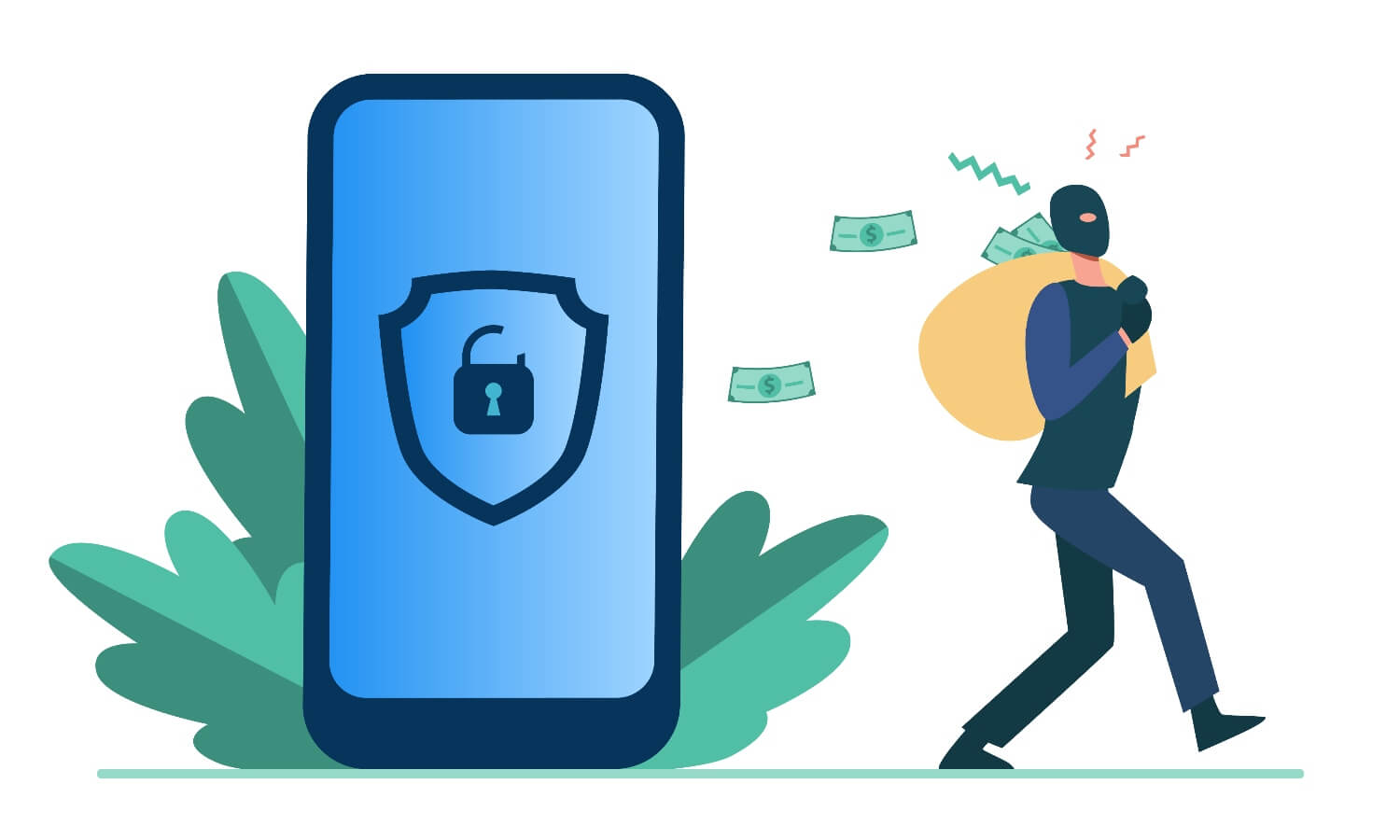 AI Transforms Online Fraud Tactics and Detection