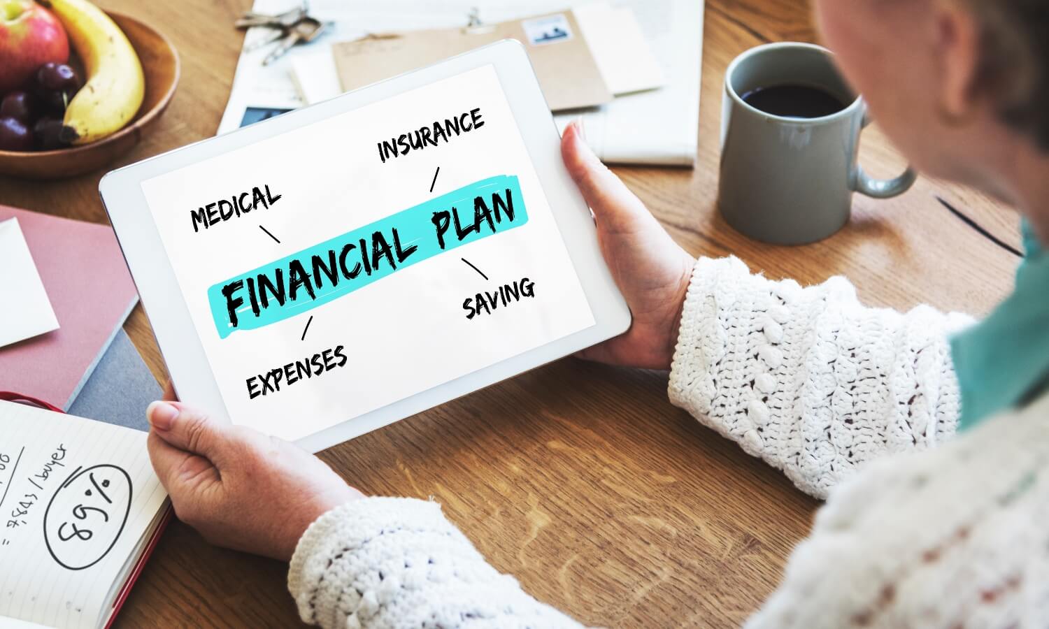 What are reasonable long-term financial planning assumptions? 