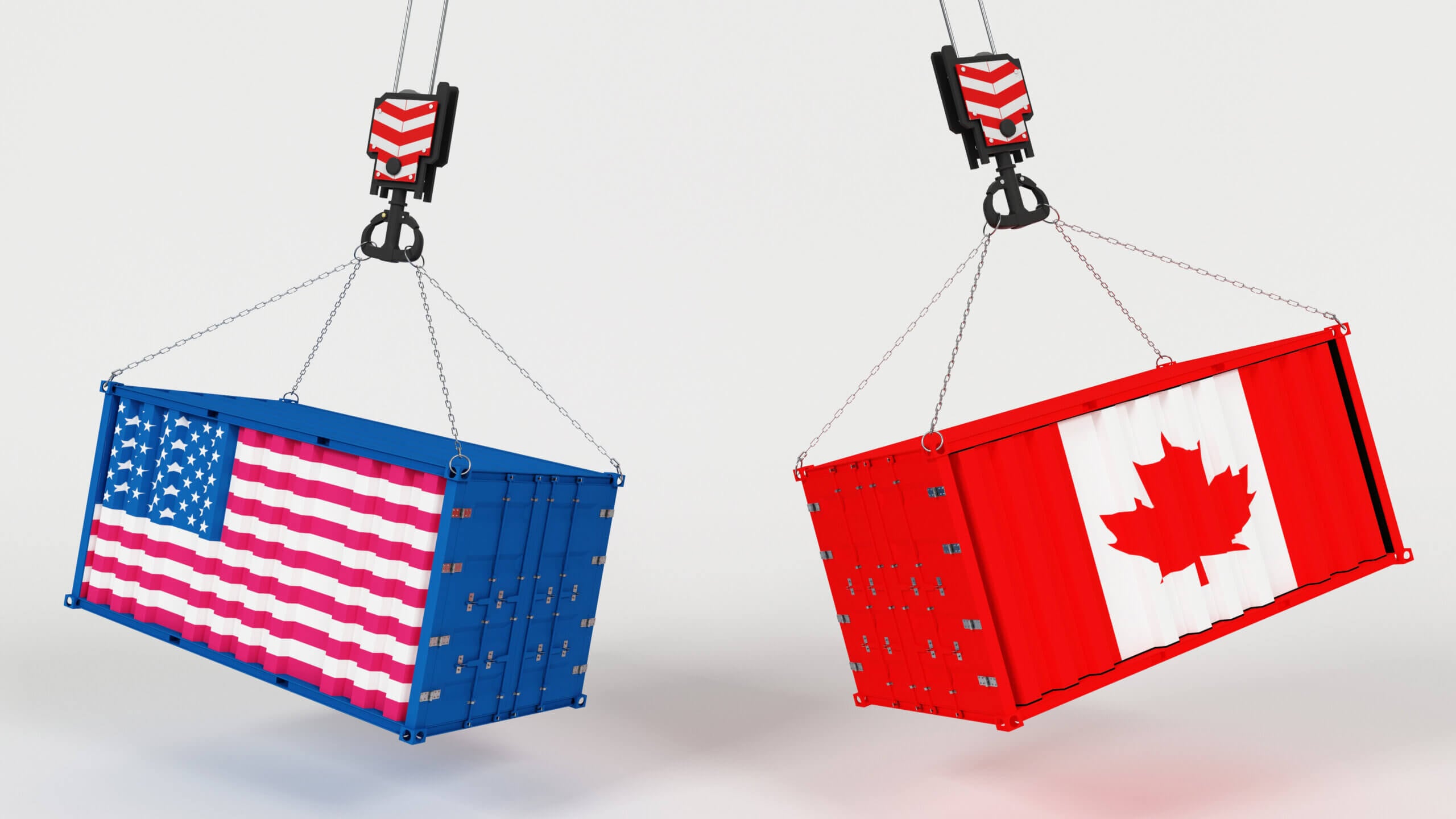 Moving to the U.S.? Don’t rush to convert your Canadian portfolio