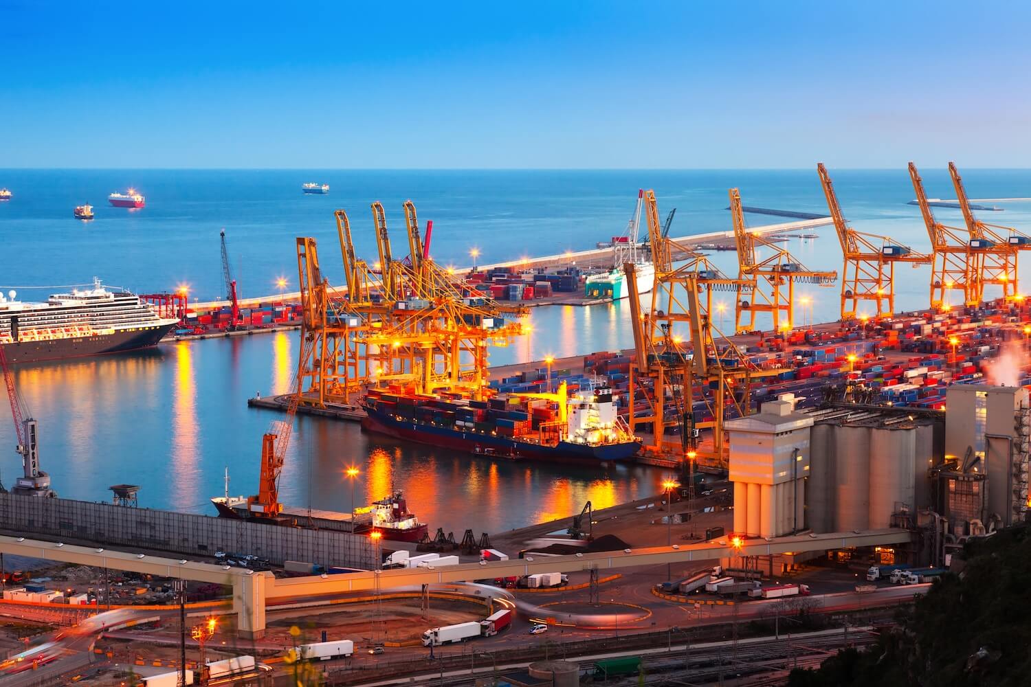 A comprehensive guide to Canadian infrastructure ETFs 