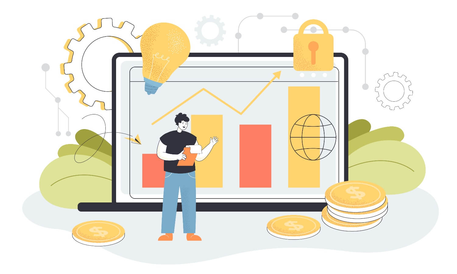 Does crypto belong in a Canadian wealth portfolio?