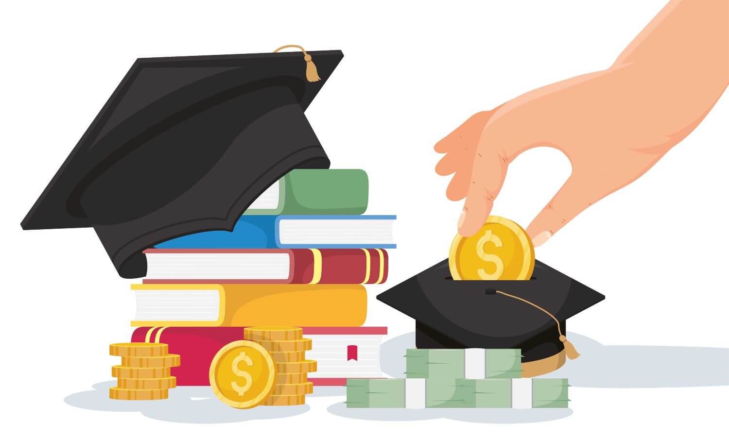 Before you borrow: Navigating back-to-school financial aid in Canada
