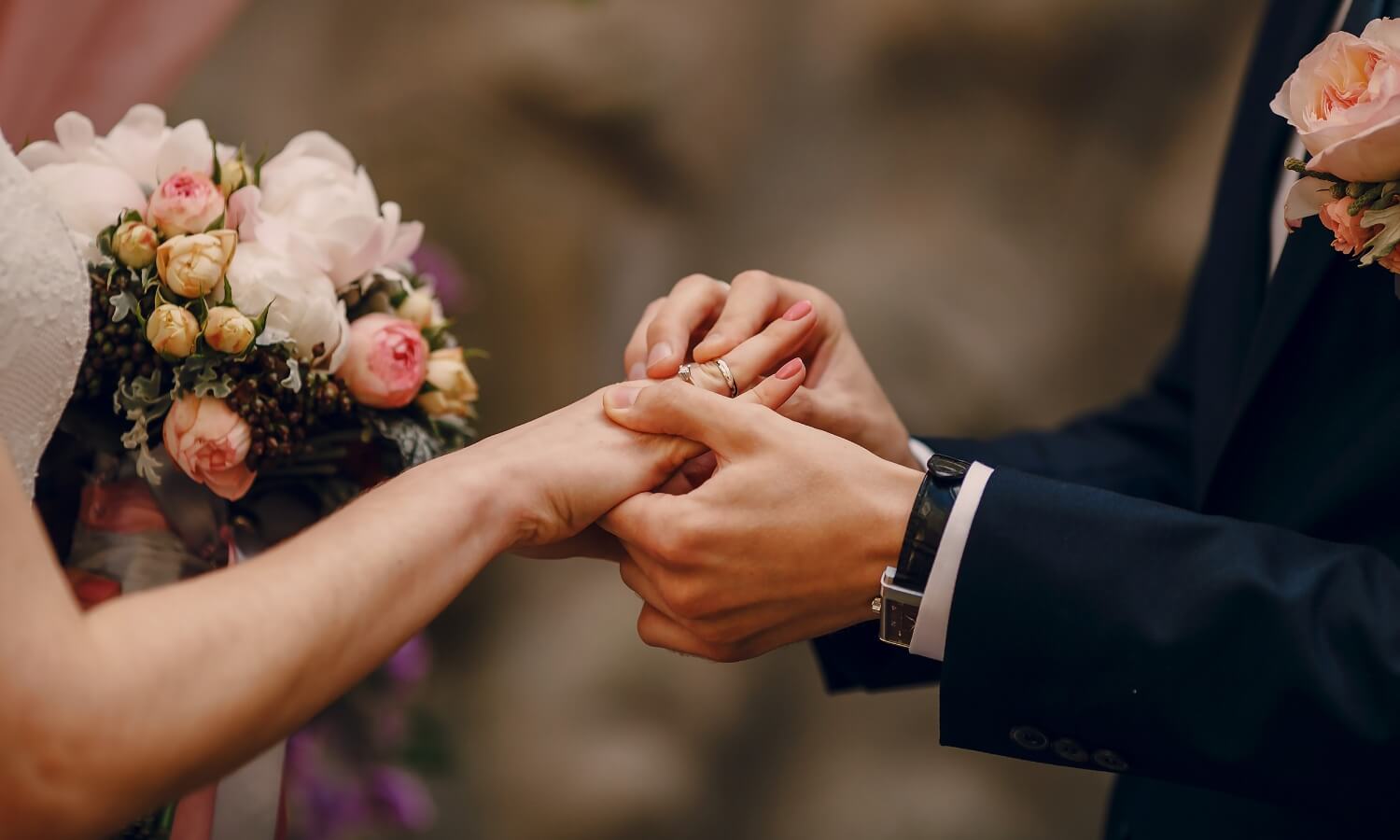 A new way to say “I do”: How pop-up weddings deliver dream weddings for less A new way to say “I do”: How pop-up weddings deliver dream weddings for less