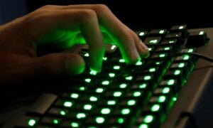 A new survey suggests the risk of fraud could be on the rise with nearly one-quarter of respondents reporting they or a family member have been the victim of financial fraud or scams in the past year.