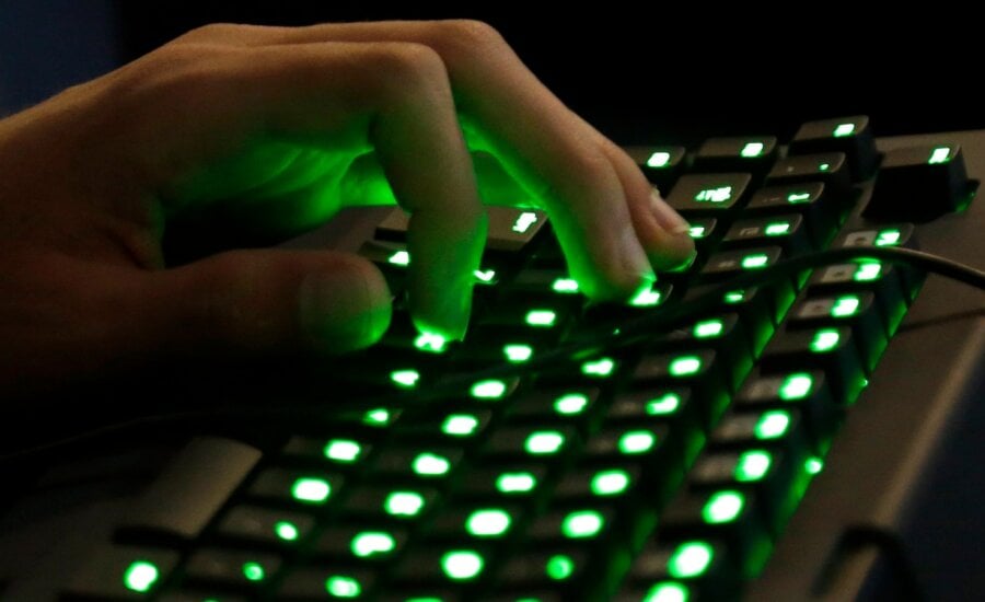 A new survey suggests the risk of fraud could be on the rise with nearly one-quarter of respondents reporting they or a family member have been the victim of financial fraud or scams in the past year.