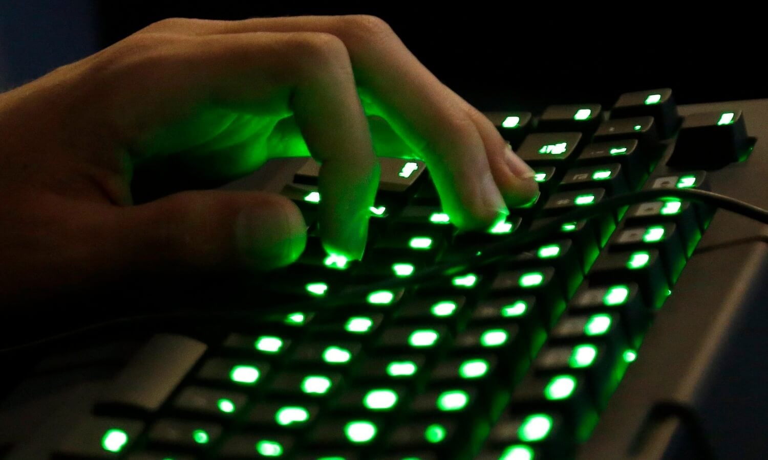 Canadians are confident they can spot scams, but should they be? Canadians are confident they can spot scams, but should they be?