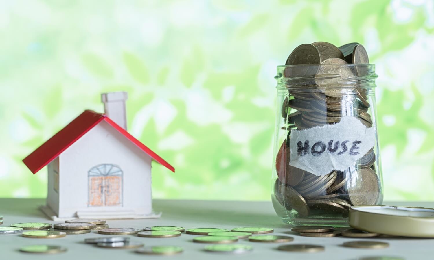 How your mortgage can help you build wealth How your mortgage can help you build wealth