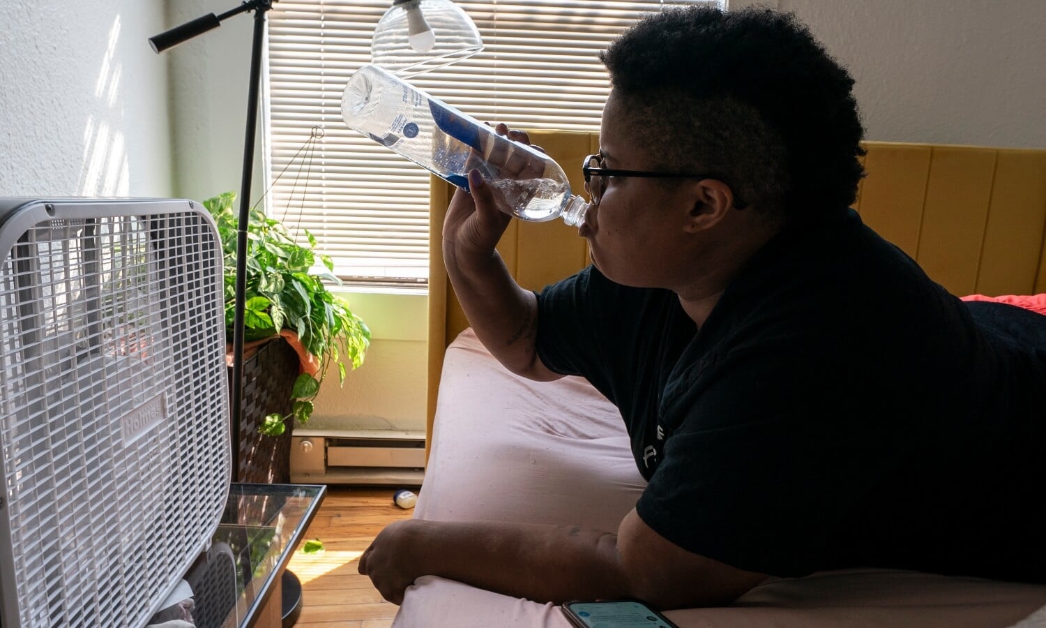 Summer energy savings: How to stay cool without cranking the AC Summer energy savings: How to stay cool without cranking the AC