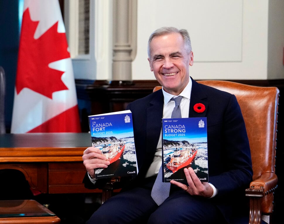 Canada’s tax code needs an overhaul. Here’s what reform could mean