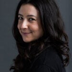 About Anya Leibovitch