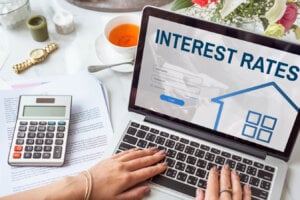 Bank of Canada interest rate