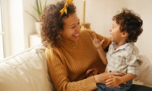 Canada child benefit