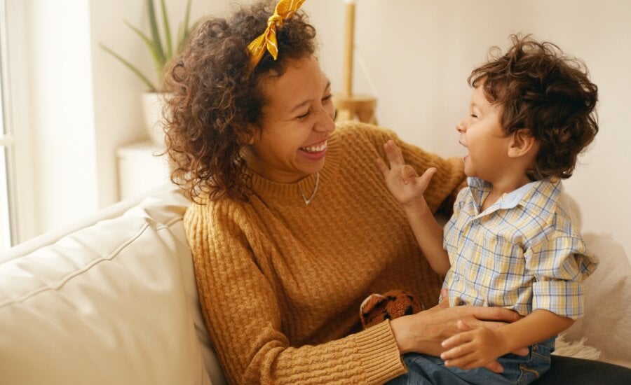 Canada child benefit