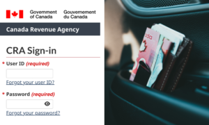 CRA settlement